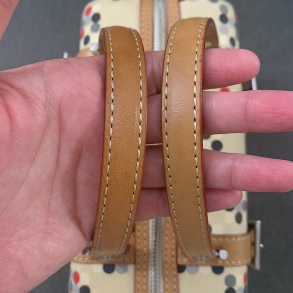 Burberry London Blue Label handbag - Picture 15 of 17